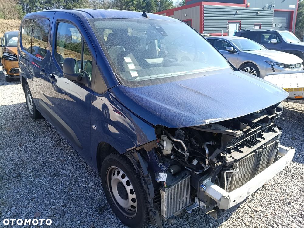 Citroën Berlingo XL BlueHDi 100 START - 2