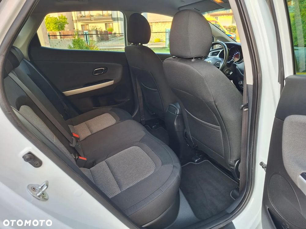 Kia Ceed 1.4 CVVT Dream Team Edition - 18