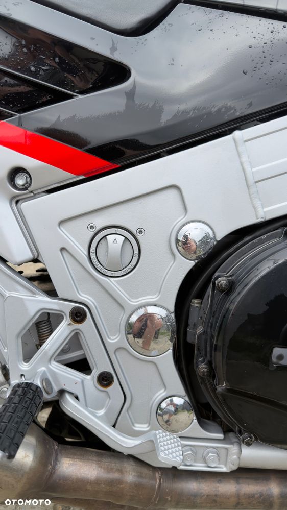 Kawasaki ZX - 11