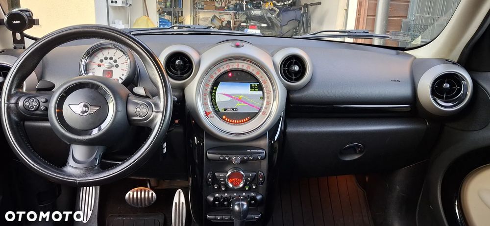MINI Countryman - 23