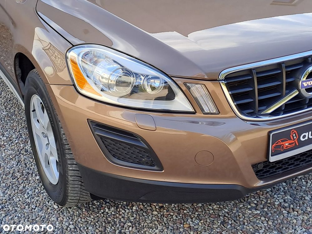 Volvo XC 60 - 26