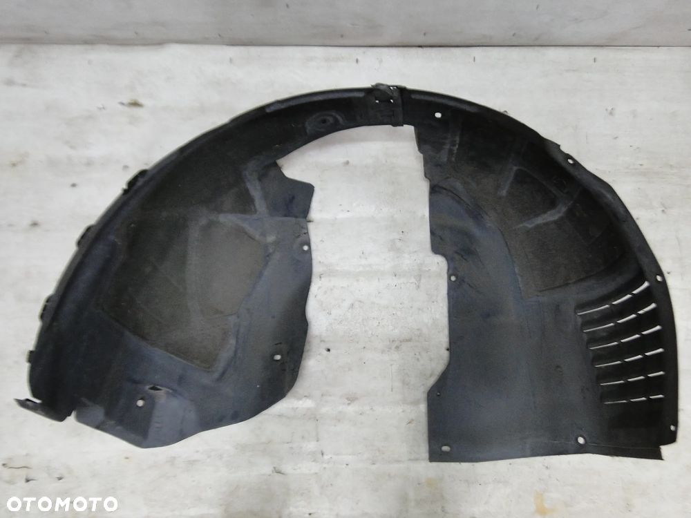 OPEL INSIGNIA A NADKOLE PRAWE PRZÓD PRZEDNIE KOMPLETNE ORYGINAŁ EUROPA - 1