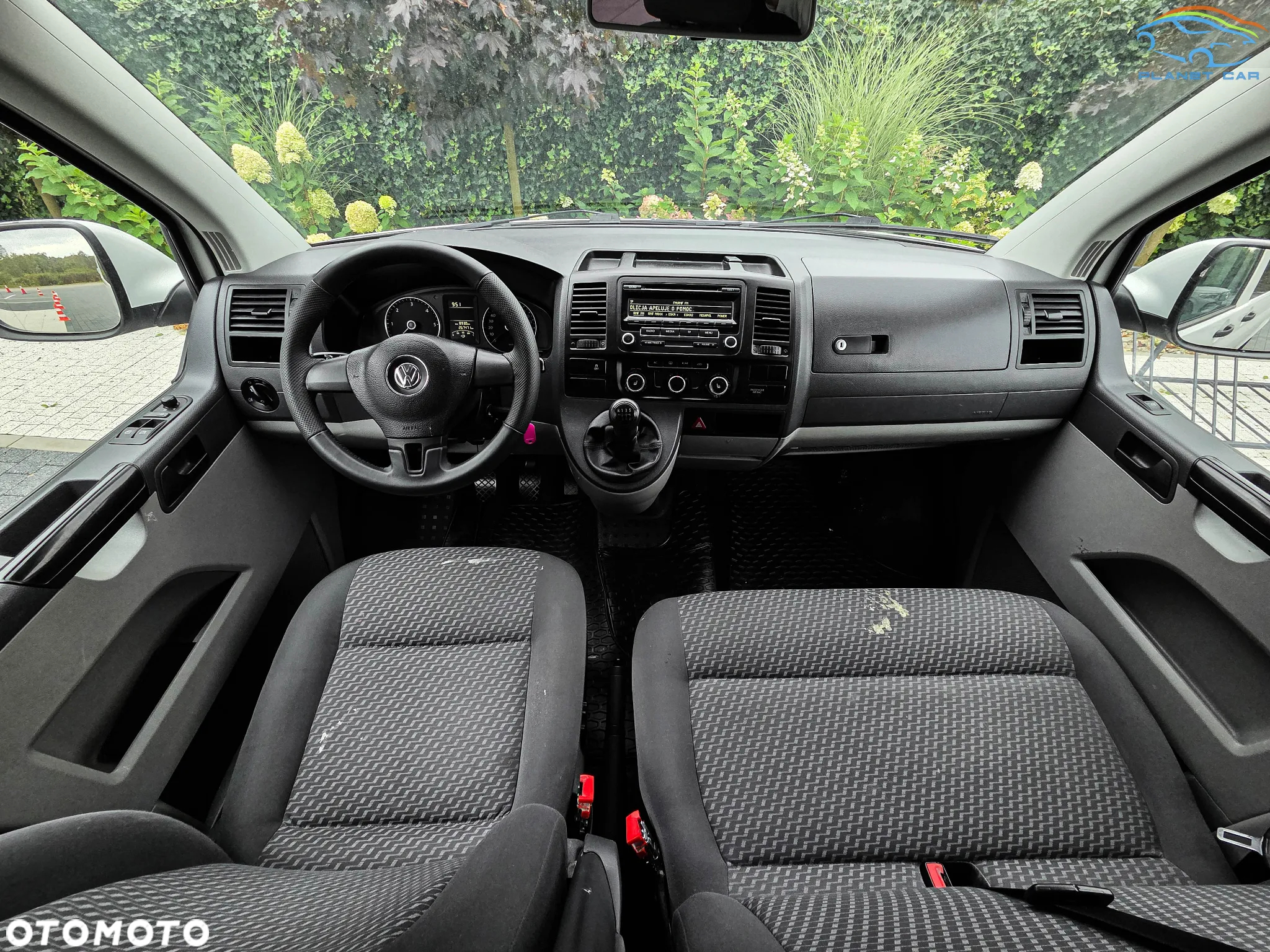 Volkswagen Caravelle TDI L2 Comfortline - 19