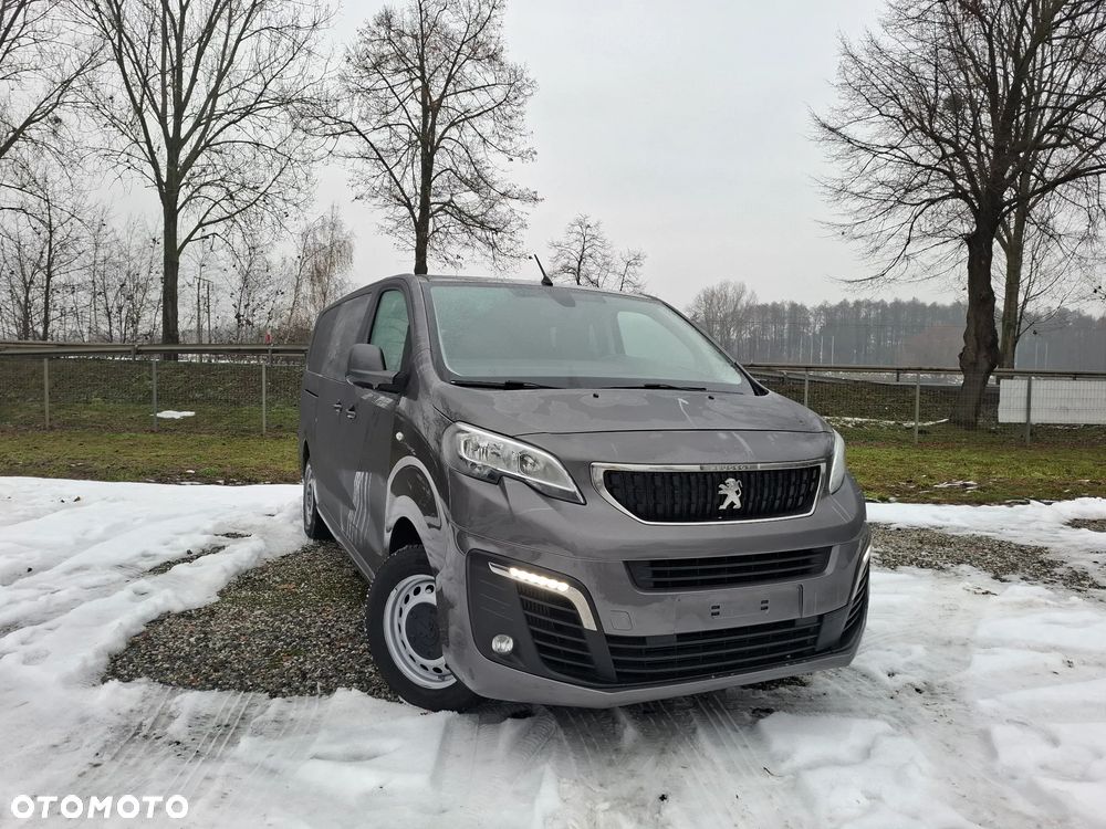 Peugeot Expert Long 2,9t Premium (bryg.) - 3