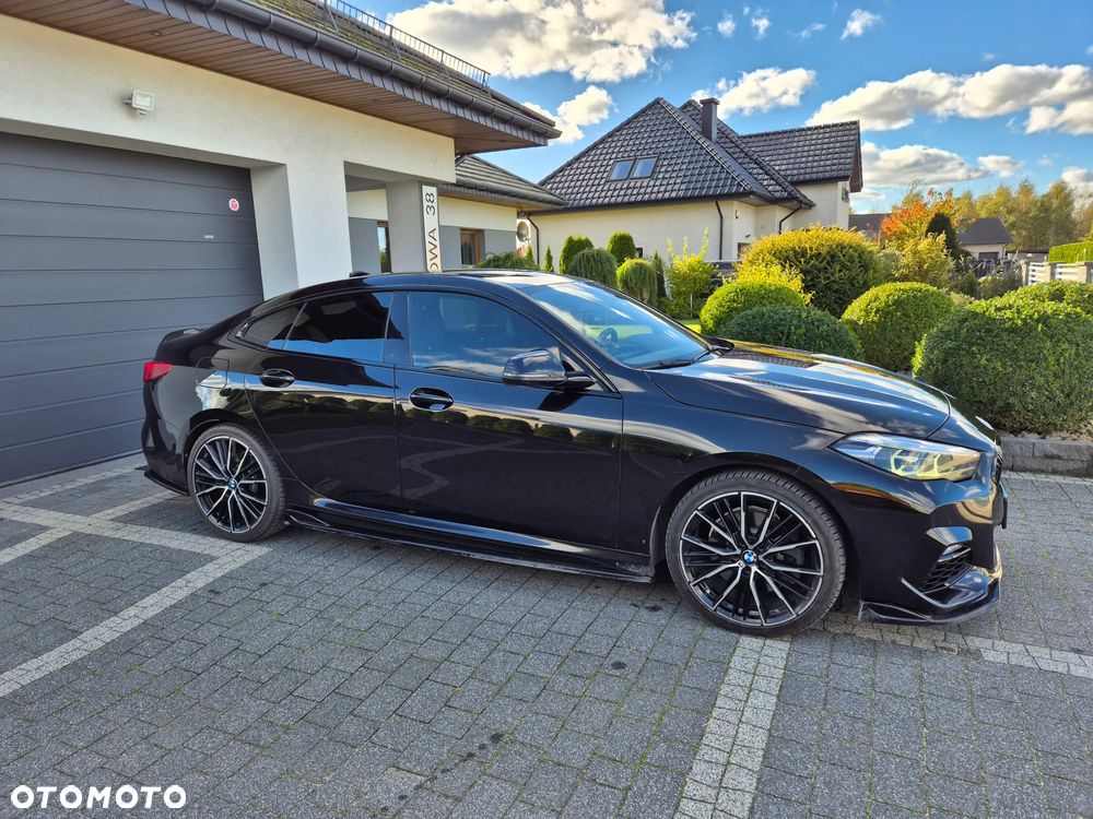BMW Seria 2 - 16