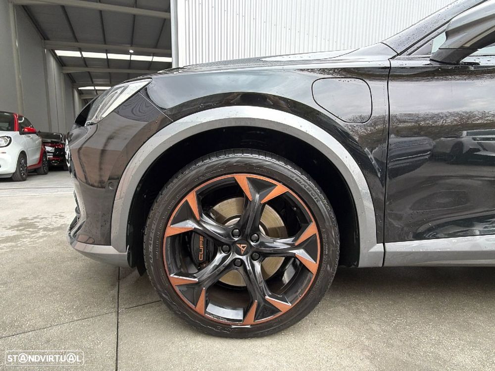 Cupra Formentor - 24