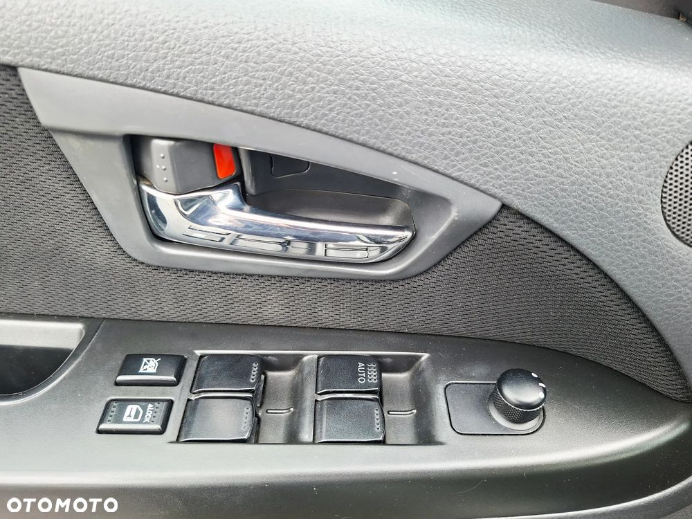 Suzuki SX4 1.6 Comfort - 20