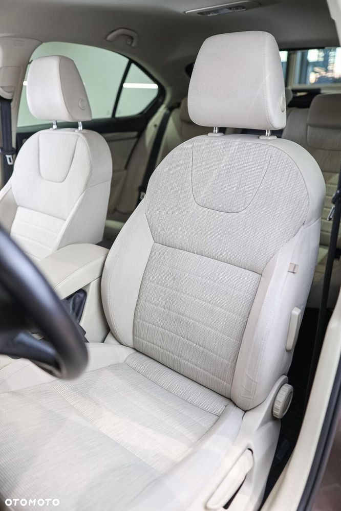 Skoda Octavia 1.4 TSI Elegance - 8