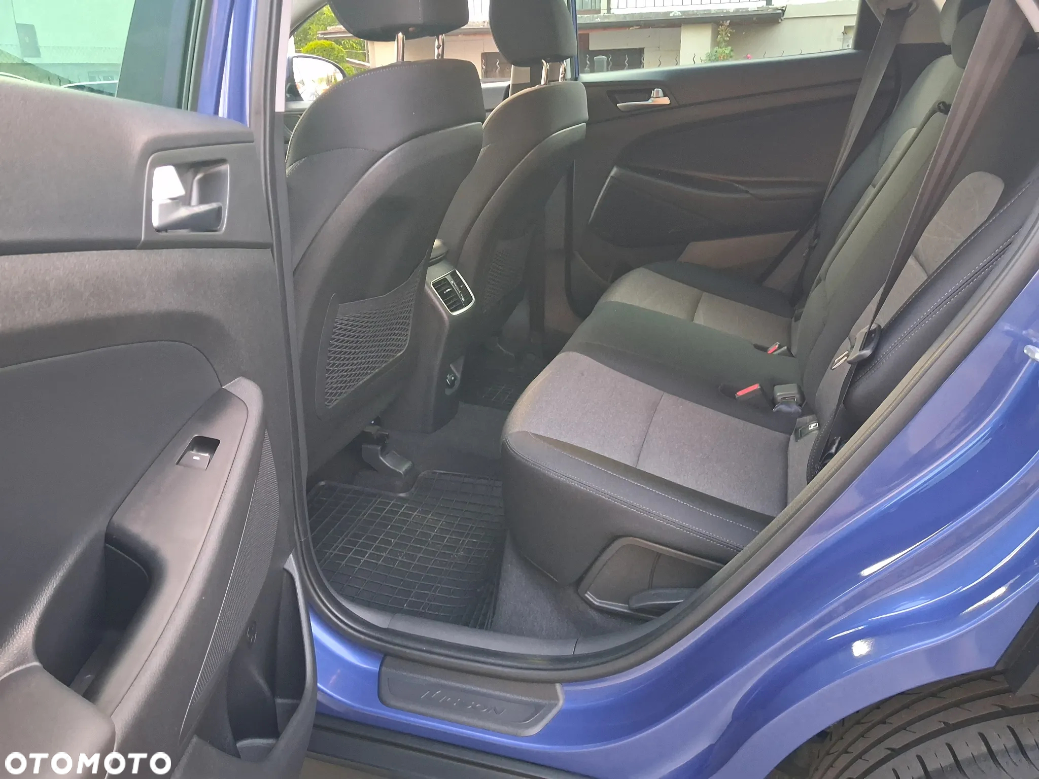 Hyundai Tucson 1.6 GDI BlueDrive Classic 2WD - 15