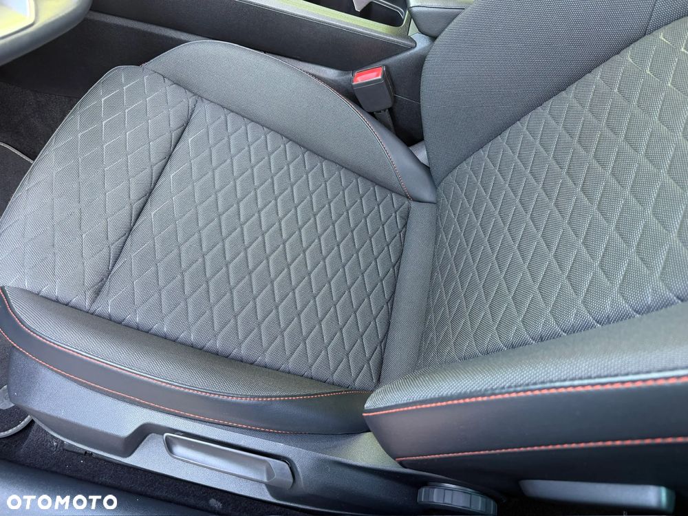 Seat Leon - 7