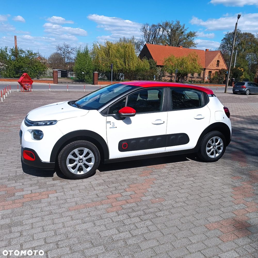 Citroën C3 - 2