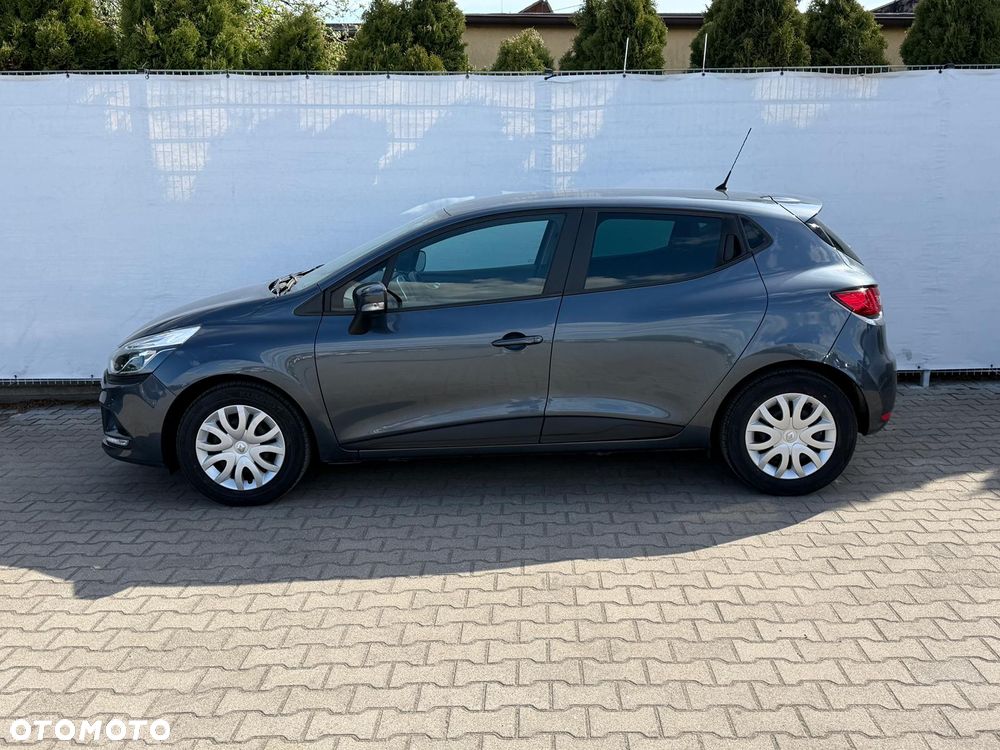 Renault Clio 0.9 Energy TCe Zen - 2