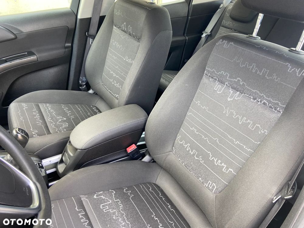Opel Meriva 1.7 CDTI Active - 29