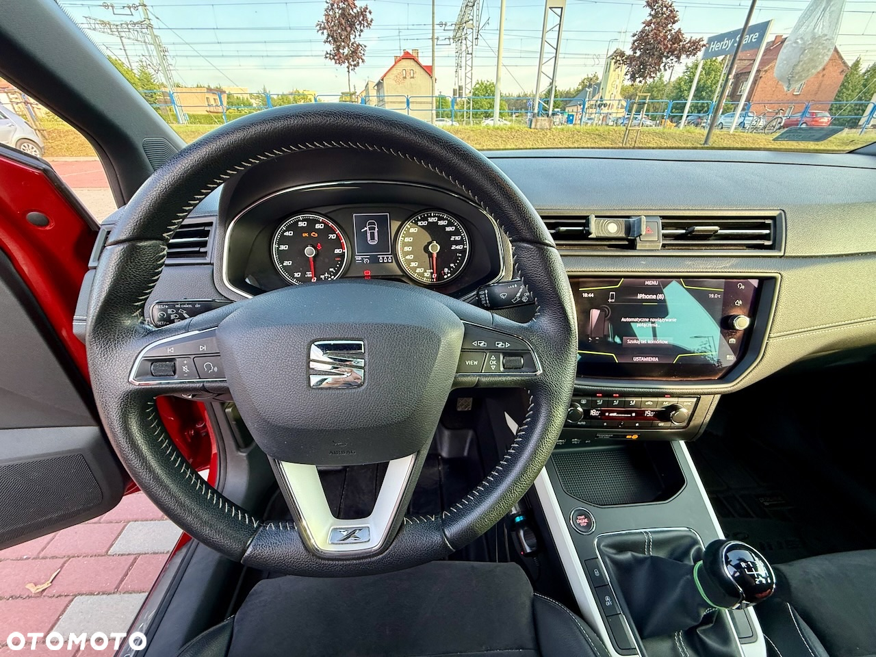 Seat Arona 1.0 TSI Xcellence S&S - 16