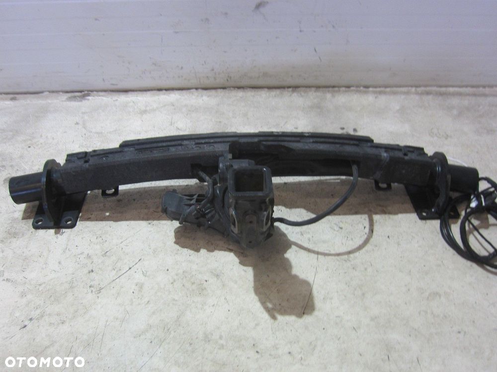 VOLVO XC90 II XC 90 HAK HOLOWNICZY ELEKTRYCZNY WIĄZKA INSTALACJA 32296955 - 2