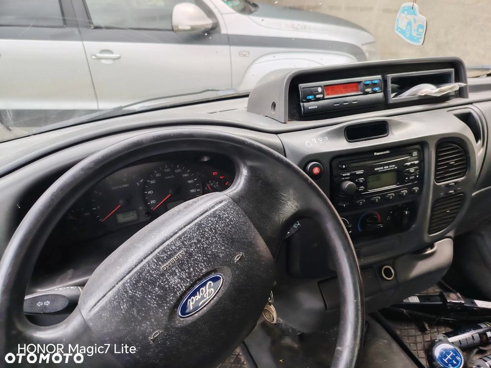 Ford Transit 430 TdCi - 9