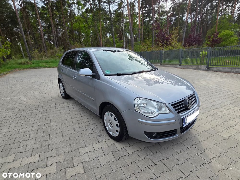 Volkswagen Polo - 5