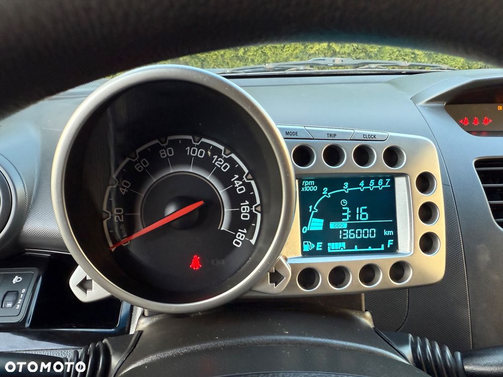 Chevrolet Spark 1.2 LS+ - 19