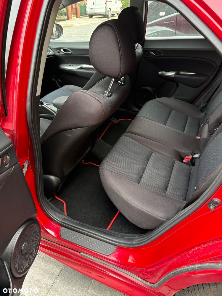 Honda Civic 1.8i-VTEC Executive - 19