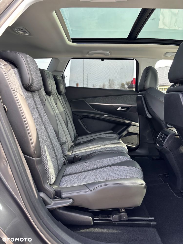 Peugeot 5008 2.0 BlueHDi Active 7os - 14