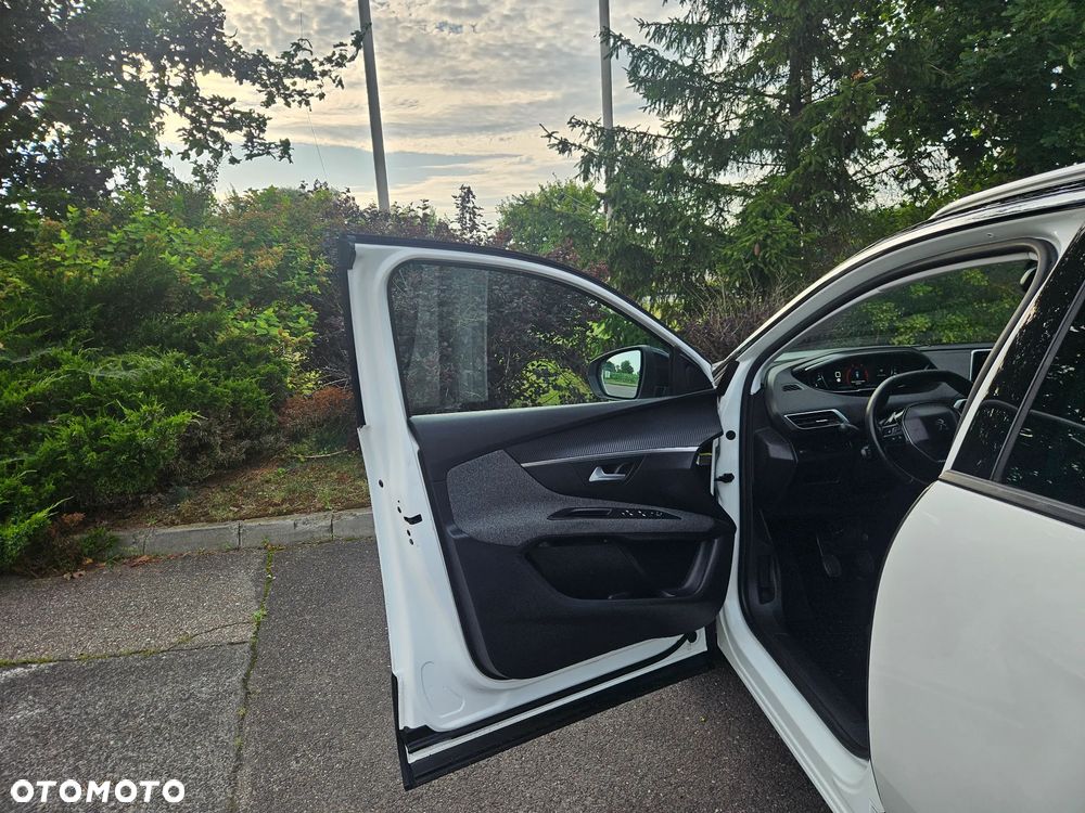 Peugeot 3008 BlueHDi 120 Stop & Start Style - 17