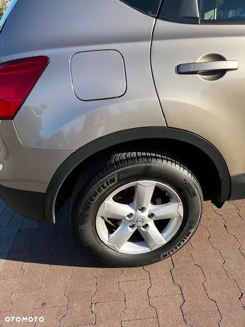 Nissan Qashqai - 14