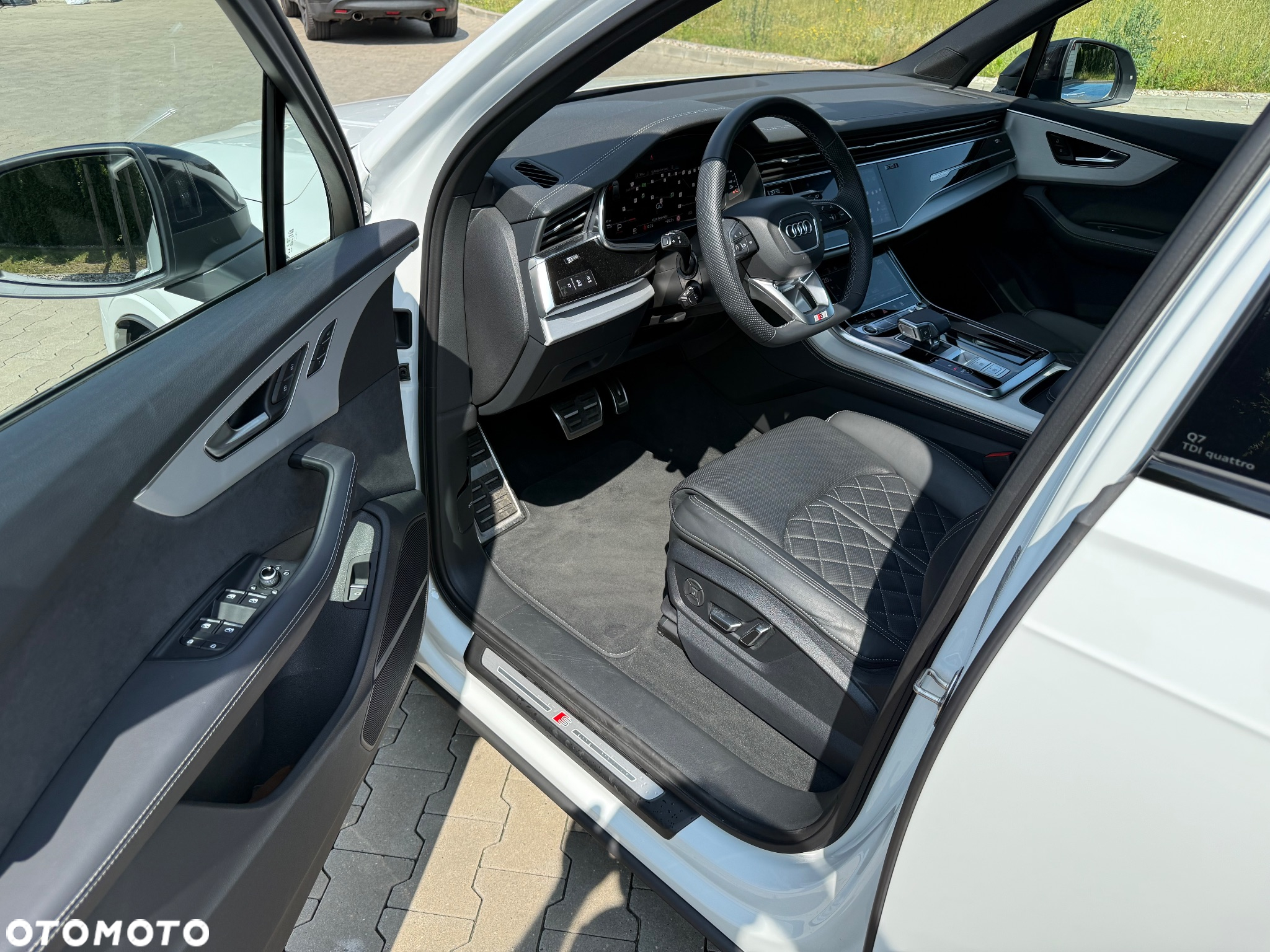Audi Q7 - 16