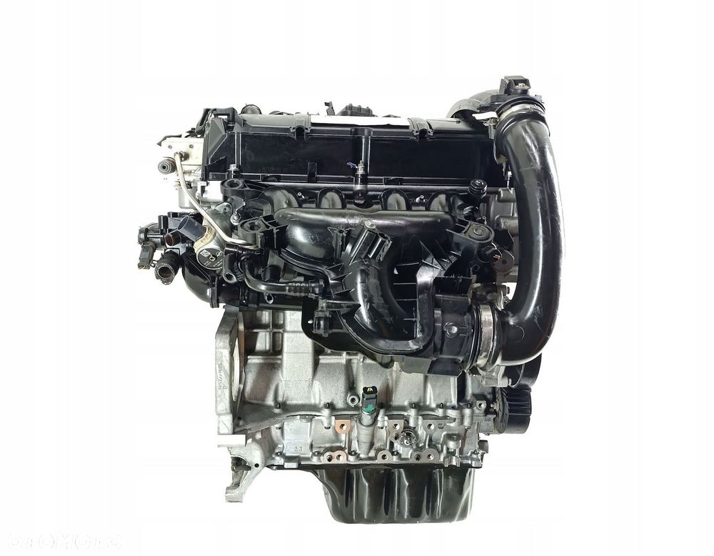 SILNIK BENZYNOWY PEUGEOT RCZ CITROEN DS4 DS5 1.6 THP 5F03 - 5