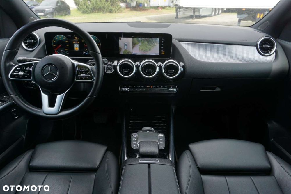 Mercedes-Benz GLA 220 d 4-Matic Progressive 8G-DCT - 18