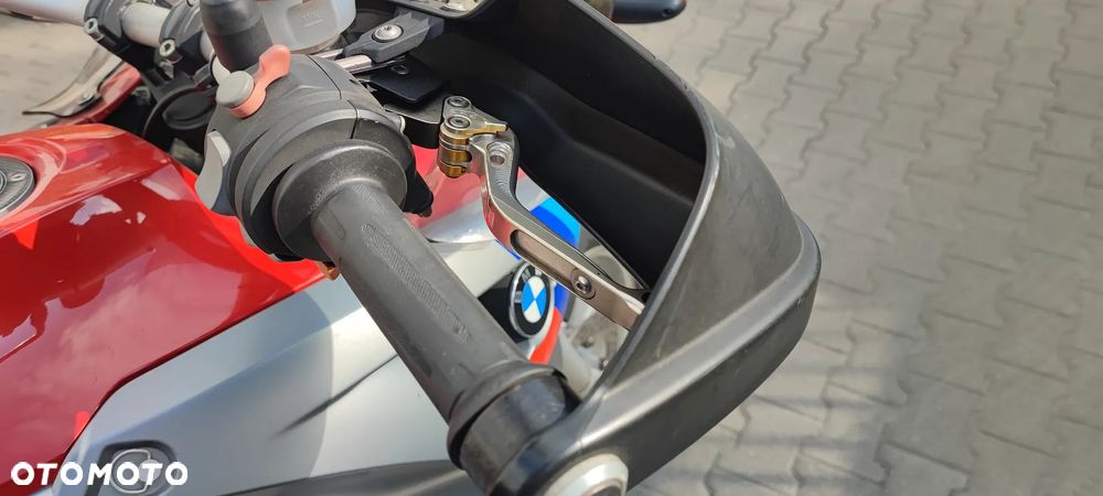 BMW GS - 18