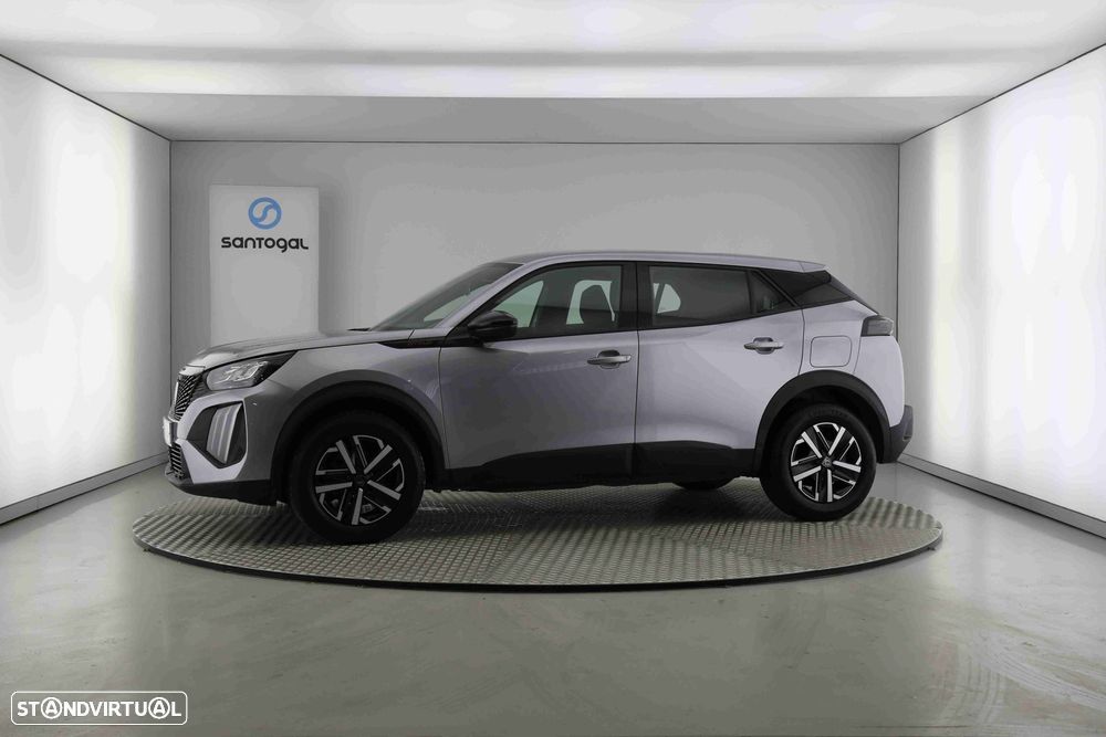 Peugeot 2008 1.2 PureTech Style - 6