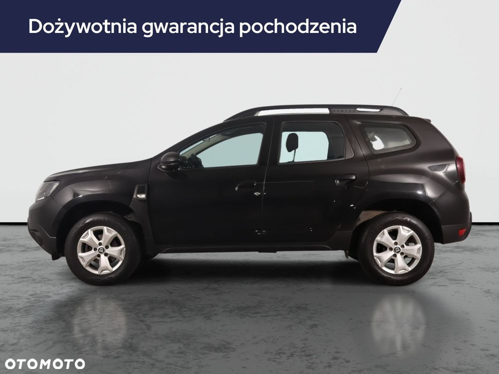 Dacia Duster - 4