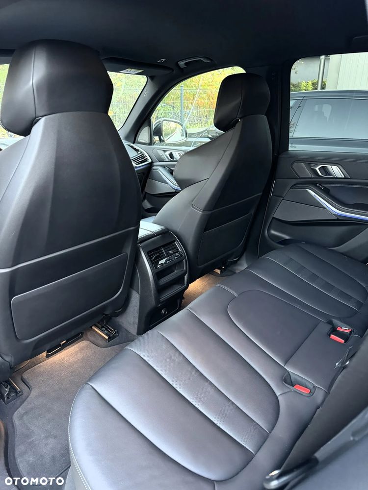 BMW X5 xDrive40i sport - 15