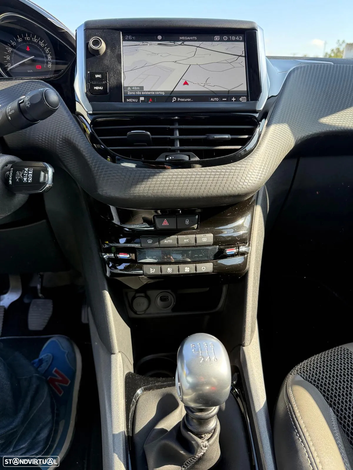 Peugeot 2008 PureTech 130 Stop&Start Allure - 10
