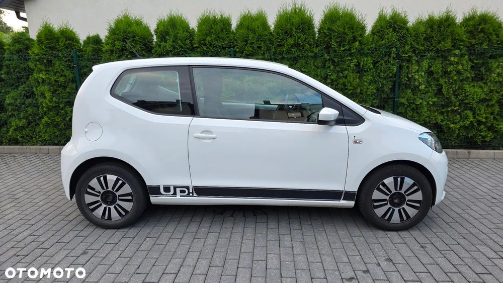 Volkswagen up! 1.0 move - 4