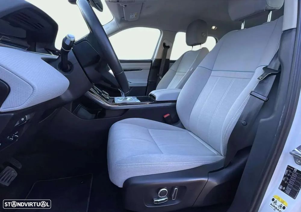 Land Rover Range Rover Evoque 1.5 P300e AWD R-Dynamic S Auto - 13