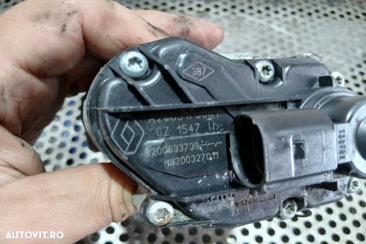 Egr A2C53179081 H8200327011 A2C53179081 H8200327011 Nissan Primastar - 5