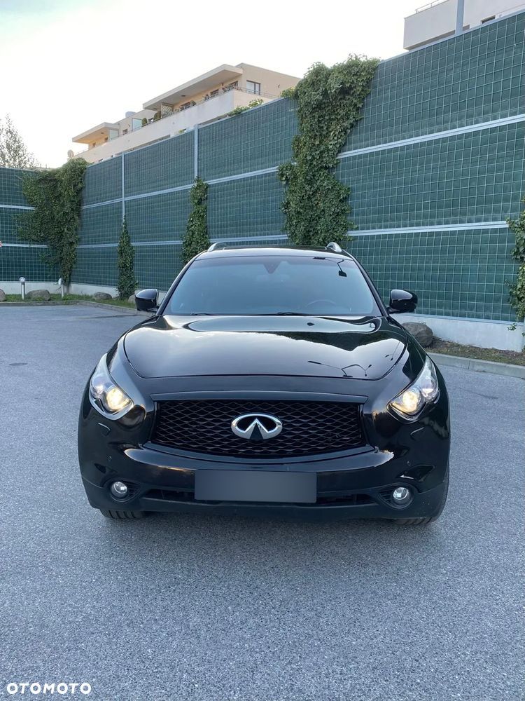 Infiniti FX FX50 S Premium - 13