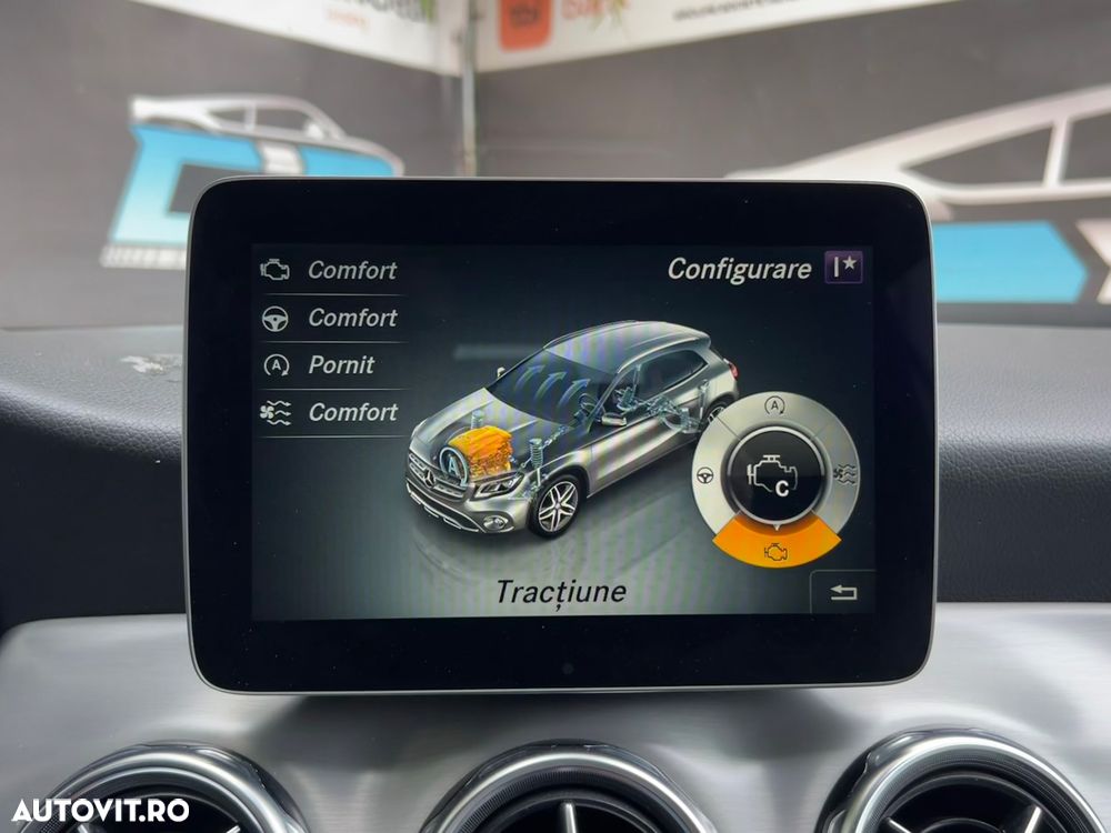 Mercedes-Benz GLA 220 d 4Matic 7G-DCT Style - 18