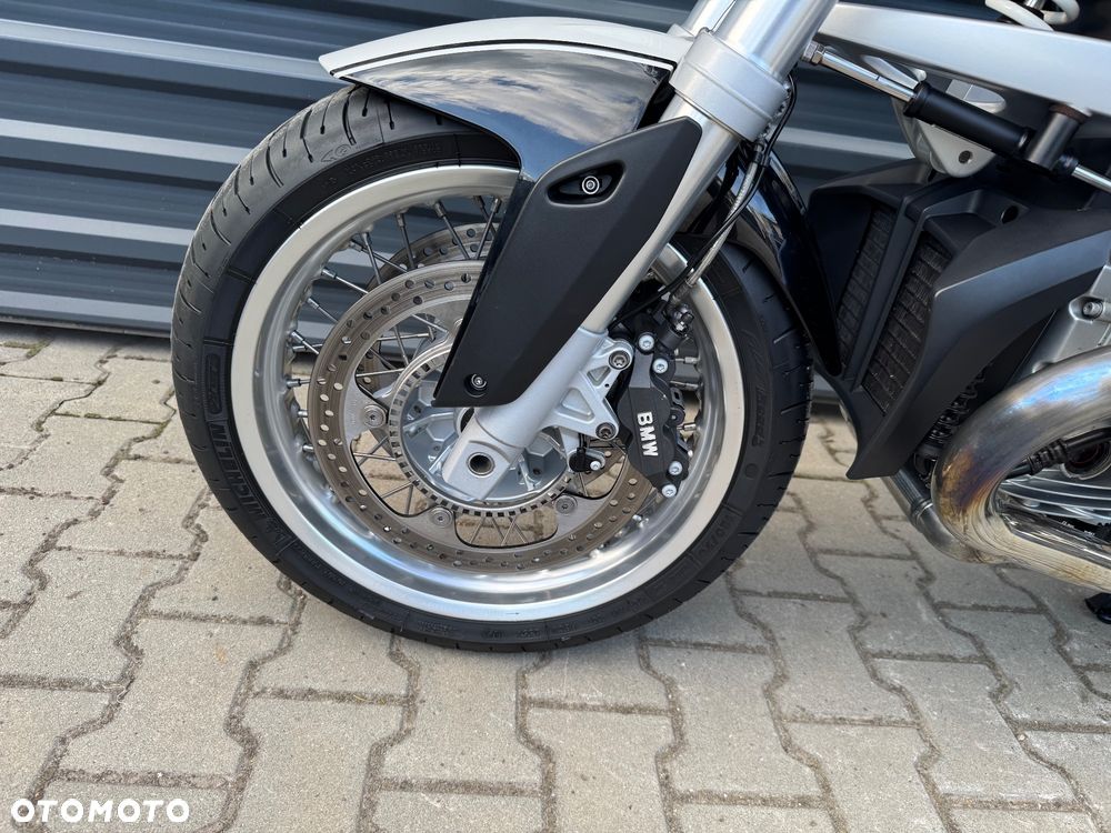 BMW R - 20