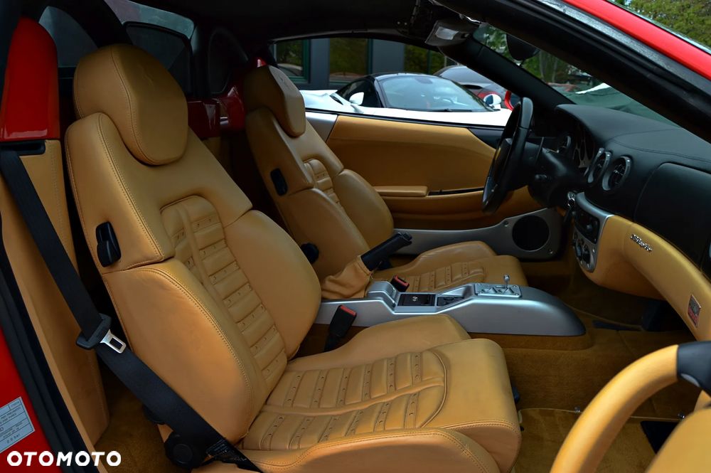 Ferrari 360 - 10
