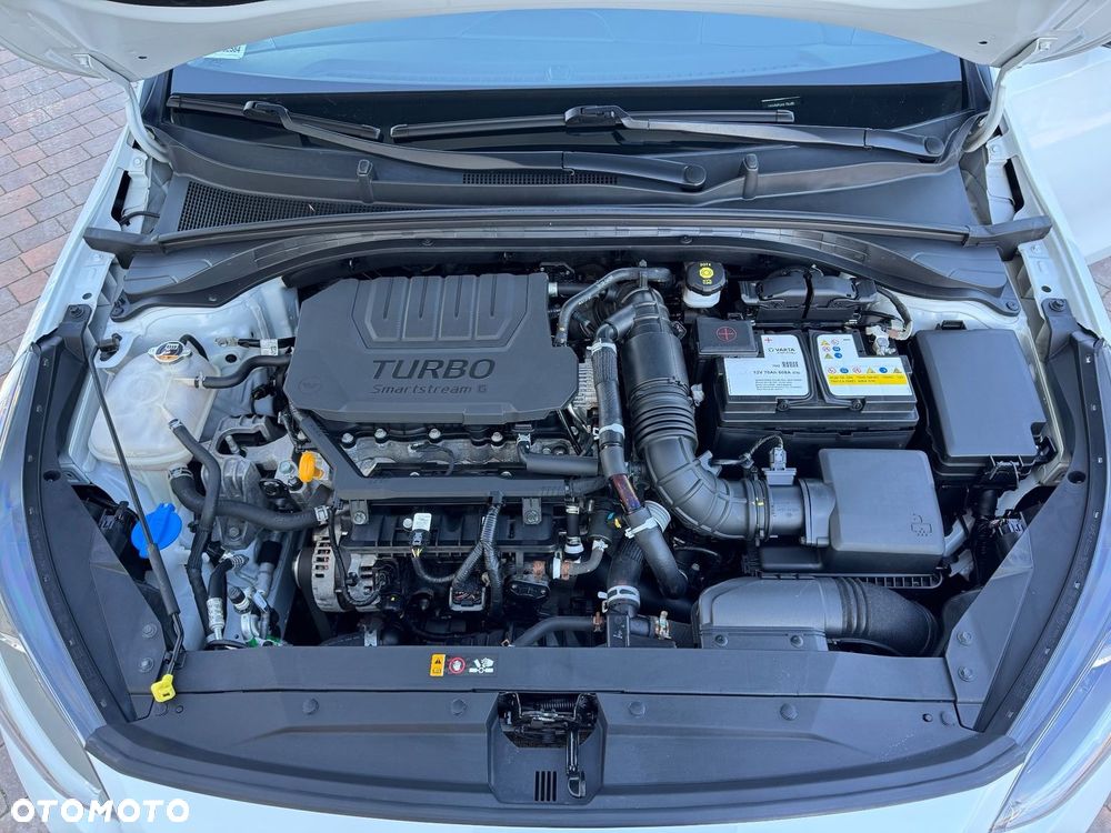 Kia Ceed 1.5 T-GDI M - 35