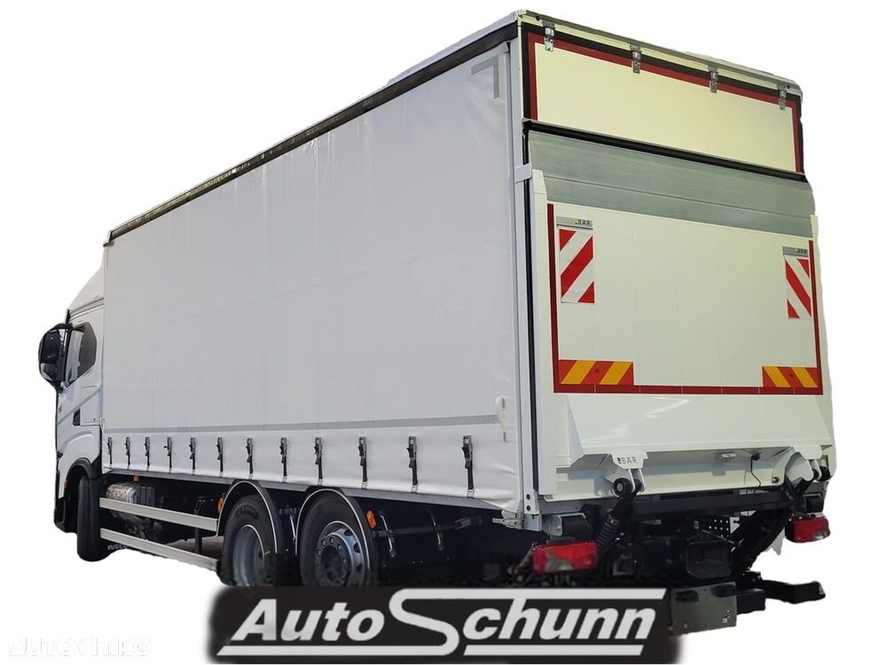 Iveco S-Way 6x2 AS260S46Y/P - 6