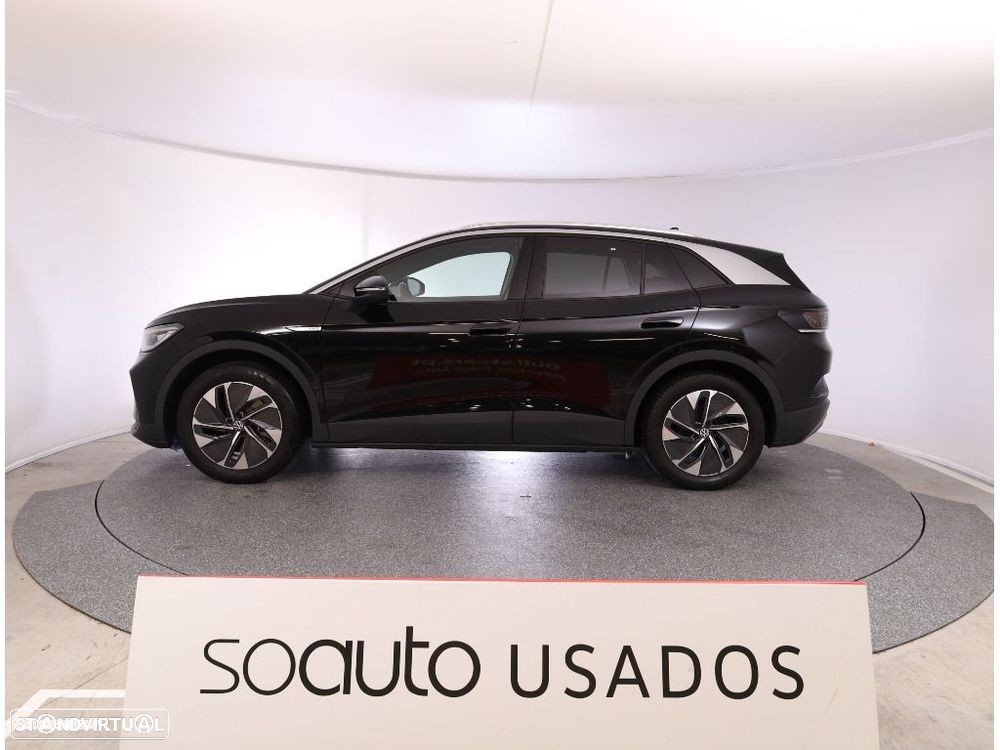 VW ID.4 77 kWh Pro Performance - 2