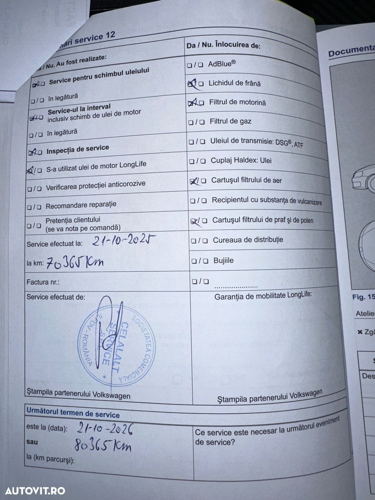 Volkswagen Touareg 3.0 V6 TDI BMT - 39