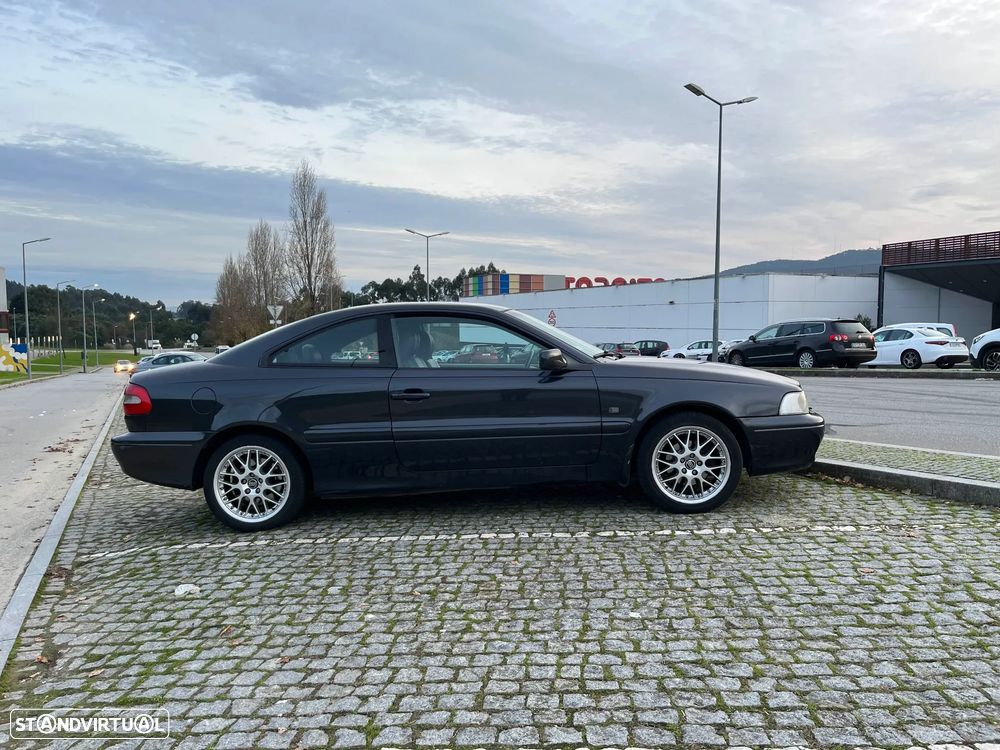 Volvo C70 2.0 LT - 6