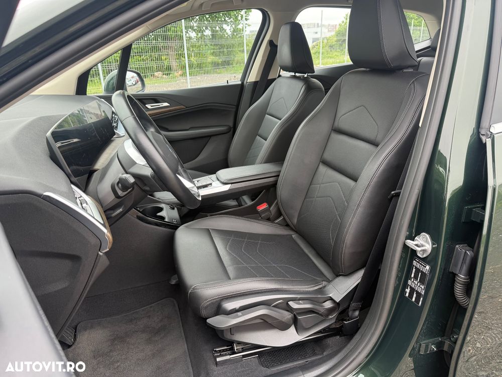 BMW Seria 2 - 5