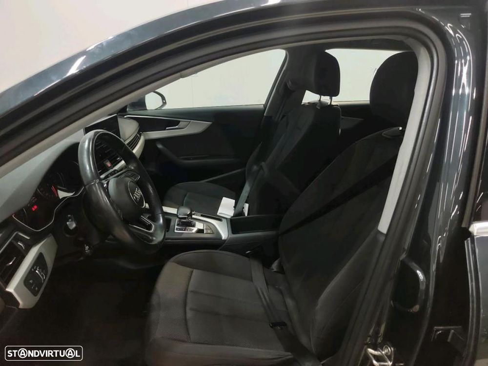 Audi A4 Avant 35 TDI S tronic - 6