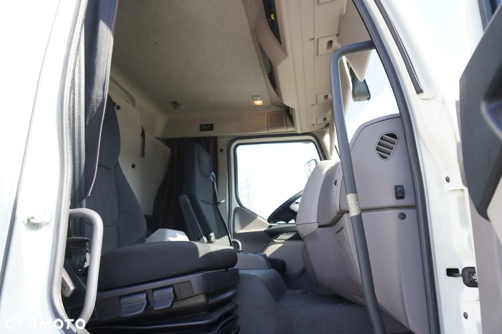 DAF LF 19.260 Sypialny / Firanka 21 EPAL / 80 tys. km - 29