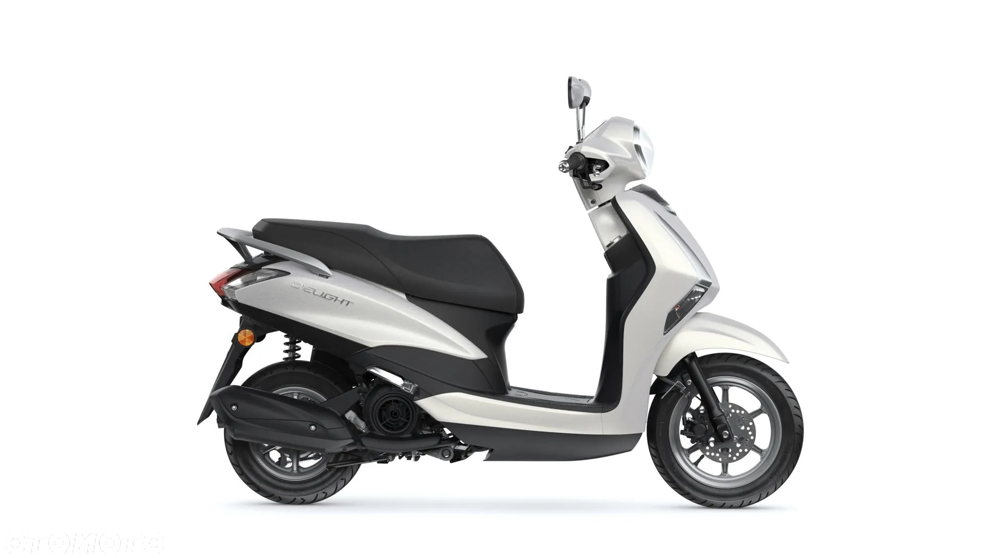 Yamaha D'elight - 2